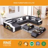 D801 Modern Style Living Room Large Comfortable Sofa