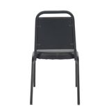 Simple Hotel Furniture for Lobby with Metal Frame