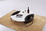 Popular Home Furniture Fashion Design Functional Coffee Table (CJ-M037)