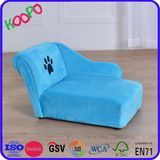 Pet Supplies Dog or Cat Chaise Chair Bed (SF-60-01)