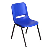 Popular Student Plastic Furniture Chairs for Schools on Sale /School Plastic Chairs