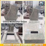 Granite Maritaka Kerbed Memorials Custom Design