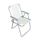 Folding Chair for Home and Garden (CL2A-AC04)