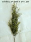 PE Autumn Snapdragon Hanging Artificial Plant for Home Decoration (50010)