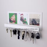 Newest Design Acrylic Magnetic Key Holder