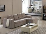 Chinese Furniture/Combination Sofa/Hotel Modern Sectional Sofa/Living Room Modern Sofa/Corner Sofa/Upholstery Fabric Modern Sofa (GLMS-019)