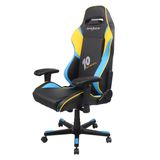 Hot Selling Ergonomic Fabric Gaming Chair Racing Chair