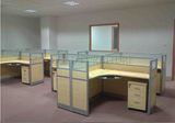 Office Workstation Office Partition Office Furniture, Factory of China (SZ-WS152)