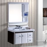 Classic Bathroom Furniture with Antique Design