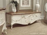 TV Cabinet Solid Wood Living Room Furniture (BA-1904)
