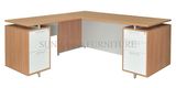 Modern Elegant Design Wood Desk (SZ-OD288)