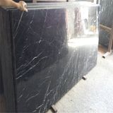Good Price Black Nero Marquina Marble