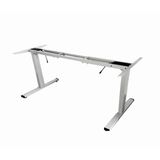 Adjustable Height Desk 400mm Stroke