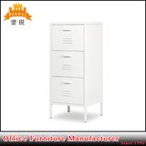 Low Price Vertical Steel 3 Drawer Cabinet for File Storage