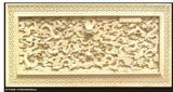 Sandstone Sculpture Wall Relievo Statue
