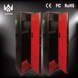 Various Styles and Stable Quality Large Gun Cabinet