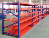 Industrial Warehouse Heavy Duty Long Span Shelving