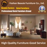 Hotel Furniture/Chinese Furniture/Standard Hotel King Size Bedroom Furniture Suite/Hospitality Guest Room Furniture (GLB-0109827)