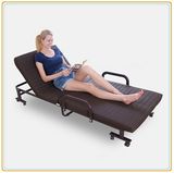 Company Noon Snap Steel Folding Bed