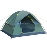 4 Person Tent, Double-Deck Camping Tents