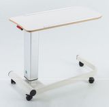 Special Price Deluxe Mobile Table / Medical Nursing Bedside Table /Computer Table