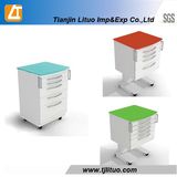 Dental Furniture Cabinet Metal Dental Cabinet