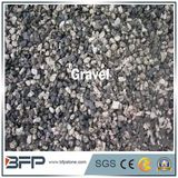 Paving and Gardening Stone Grey and Black Gravel Cobble