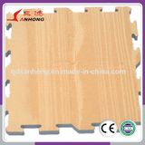 Wholesale Interlocking Tatami Puzzle Mats
