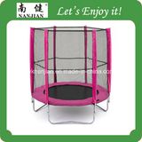 Hot Selling Nj Big Kids Indoor Trampoline Bed on Sale