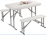 3-Kit Beer Picnic Table (YCZ-103)