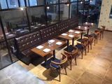 2018 New Design Restaurant Furniture