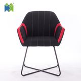 Daily Life Home Use Leisure Chair (LEMON-B)