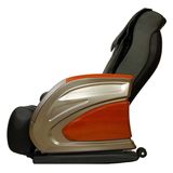 Body Care Paper Money Operated Vending Massage Chair