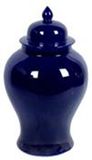 Chinese Antique Furniture Ceramic Pot