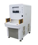 Multi Function Laser Marking Cabinet for Fiber, CO2 and UV