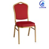 Factory Direct Supplies Aluminum Banquet Chair for Sale