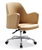 Modern Special High-End Cushion Executive Chair with Arms