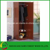Low Price Simple Furniture Wardrobe Design