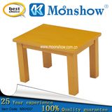 Soild Wood Small Kids Table for Childrens Living Room Furniture