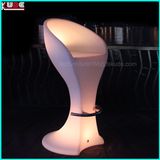 Bar Stool LED Furniture Bar Stool Floor Protectors