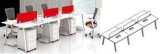 Modern Style Premium Staff Partition Workstations Office Desk (PS-15-MF02-7)
