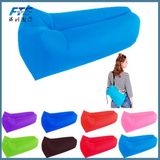 Lazy Bed Inflatable Air Lazy Sleeping Bag Sofa