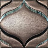 2017 New Design Leather Wall Panel for Wall Decoration-1171