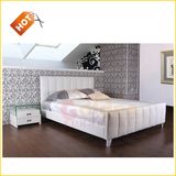 New Bedroom Bed with High Quality Made in China