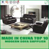 Dubai Modern Living Room Recliner Leather Sofa with Function