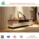 Furniture Modern LED TV Stand Furniture Design