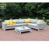 UV and Water Resistant Outdoor Sofa Setfor Patio or Garden