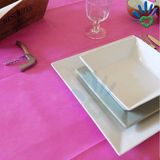 PP Non Woven Table Cloth Tablecloth