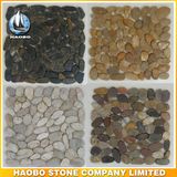 Multicolor Decorative Pebbles for Garden and Pavement