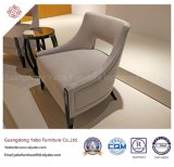 Concise Hotel Restaurant Furniture with Fabric Chair (YB-C-02)